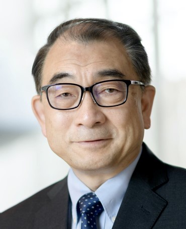 Tom Shih